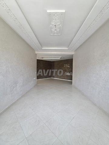 Appartement à vendre 108 m² Saïd Hajji près de la mosquée Annajaa - 2