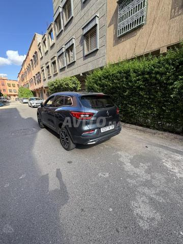 Renault Kadjar Diesel Automatique 2021 à Marrakech