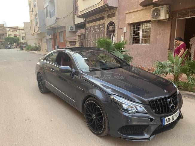 Mercedes e350 pack AMg 