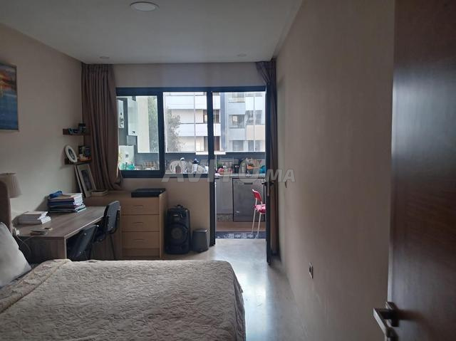 Appartement à louer 140 m² à Mohammedia - 2