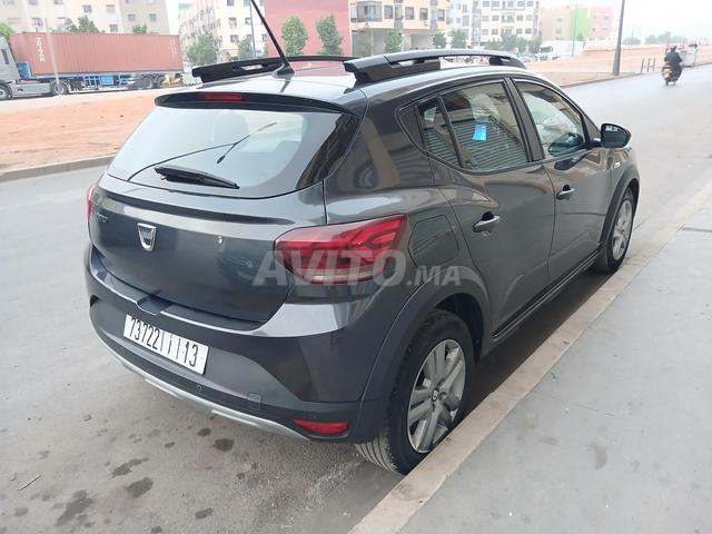 Dacia Sandero - 2
