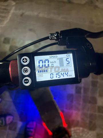 Trottinette à vendre - 2