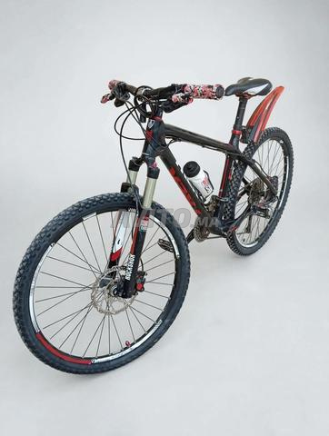 Trek Elite 9.6
