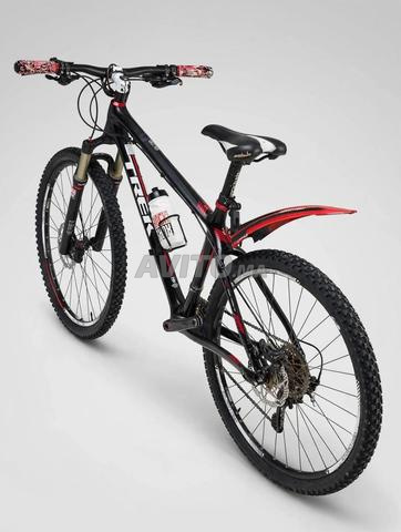 Trek Elite 9.6 - 2