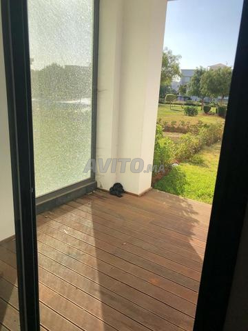 Appartement Bouskoura Ville Verte - 2
