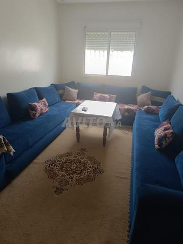 Appartement à louer à Saada 3