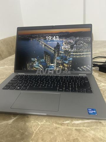 DELL latitude 5420 - 2