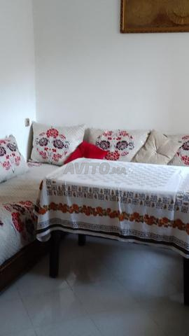 Appartement équipé à hypothéquer