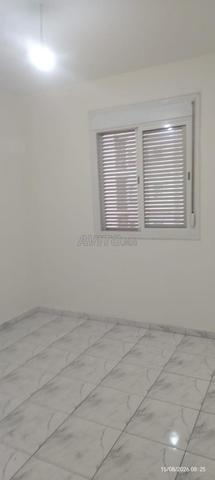Appartement Al Alia Bernoussi