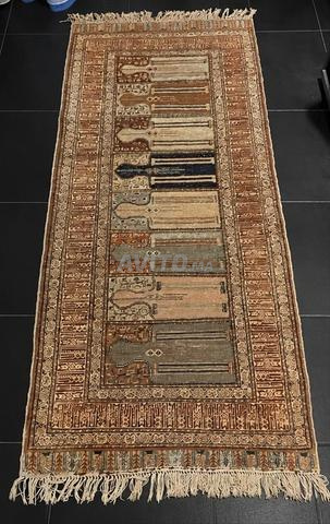 سجادة عتيقة – 88 × 200 سم
