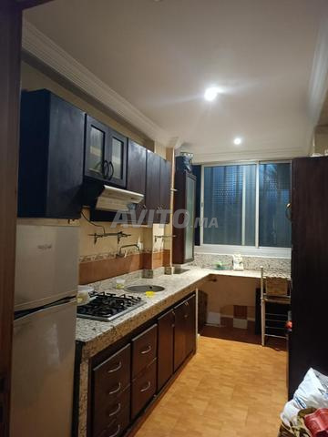 Appartement à louer 74 m² à Salé hay chmaou - 2