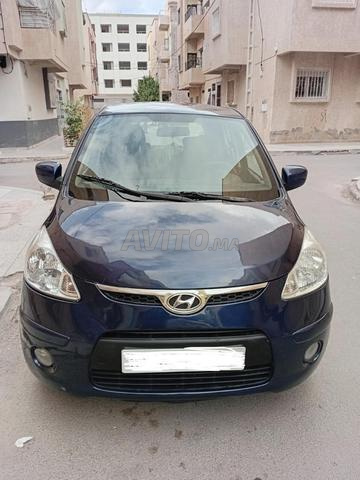 Hyundai i10 - 2