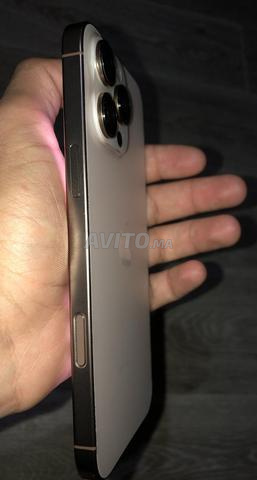iPhone 16 Pro Max Original Bypass 512Go/89 Batterie 🚨 - 2