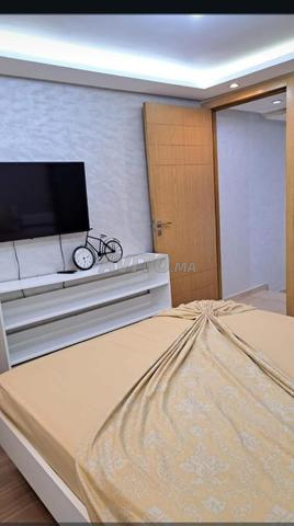 appartement bien organisé - 2