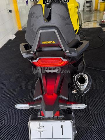 Honda X ADV - 2