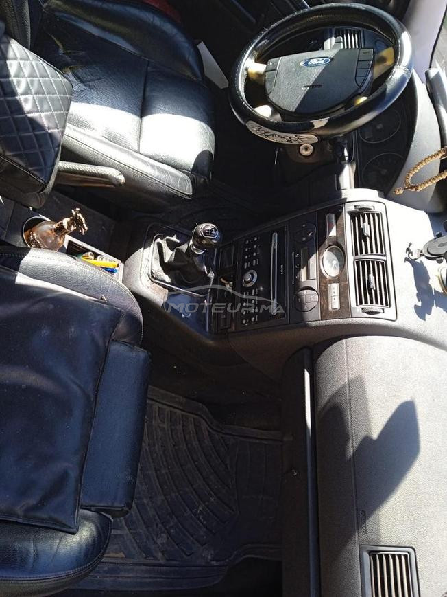 Ford Mondeo Ghia 2006