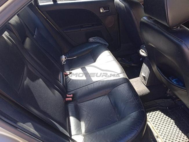 Ford Mondeo Ghia 2006