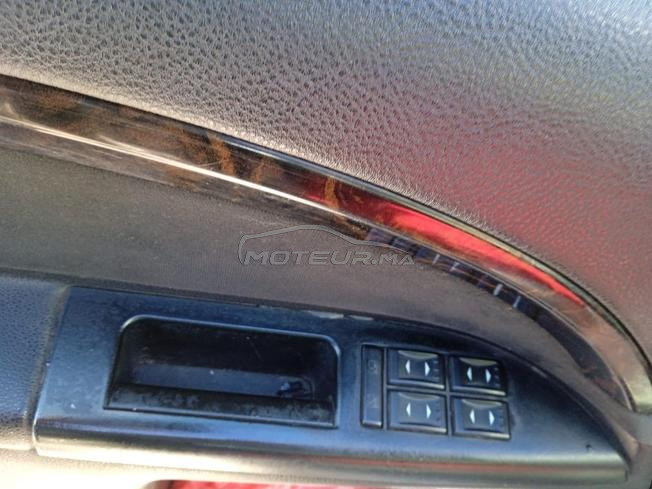 Ford Mondeo Ghia 2006