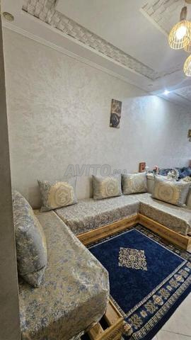 appartement à vendre - 2