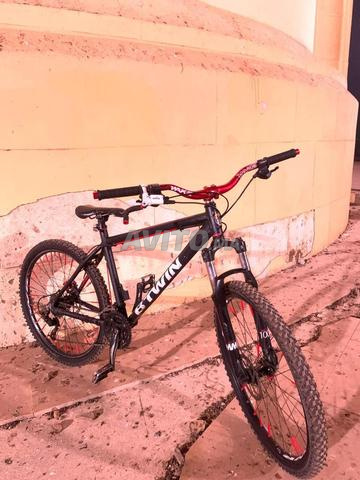 بايك بيت وينج 520 - 2