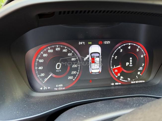 Volvo XC40 Essence Automatique 2020 à Casablanca