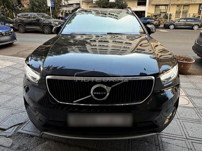 Volvo XC40 Essence Automatique 2020 à Casablanca