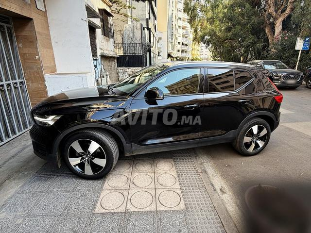 Volvo XC40 Essence Automatique 2020 à Casablanca