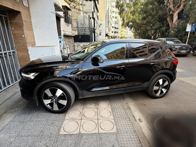 Volvo XC40 Essence Automatique 2020 à Casablanca