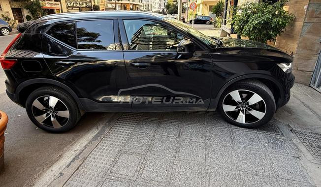 Volvo XC40 Essence Automatique 2020 à Casablanca