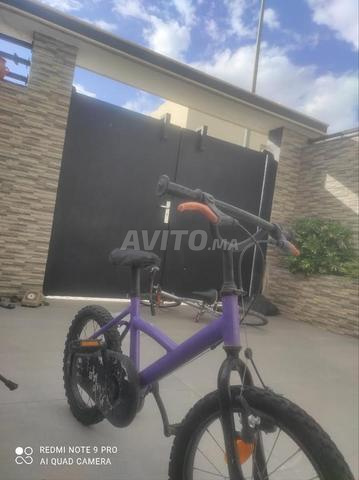 VELO NEUF ENFANT - 2
