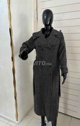 Manteau femme Taille Grand M - 2