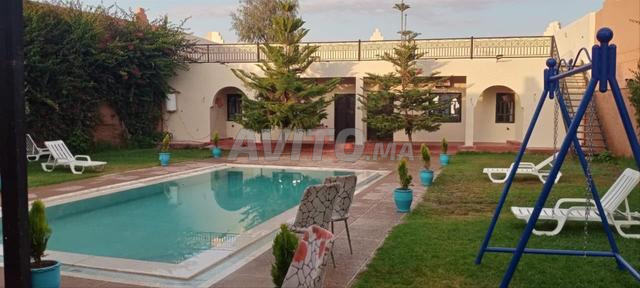Vente Villa à Marrakech - 2