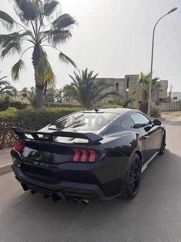 Ford Mustang GT Performance V8 5.0L - 2