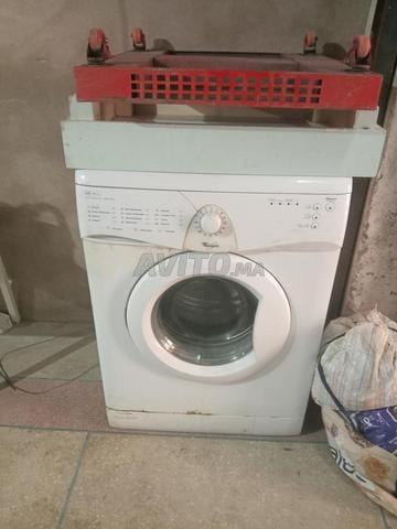 برشيد حي ياسمينة