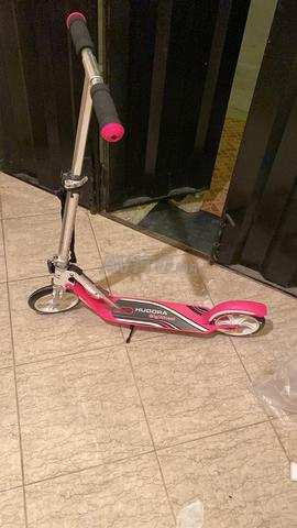 3 TRANTINETTE À VENDRE - 2