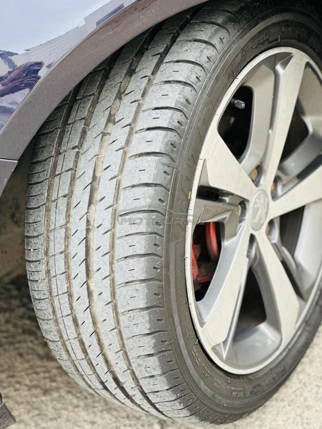 Peugeot 308 (2019)