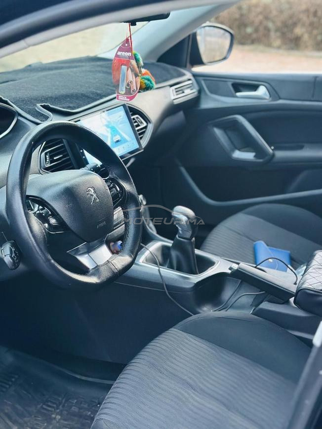 Peugeot 308 (2019)