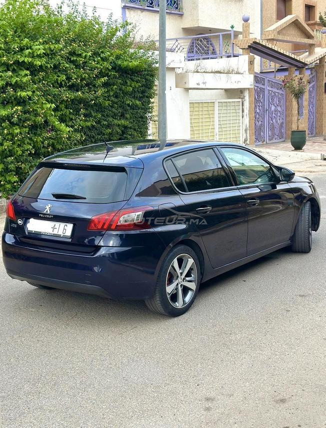 Peugeot 308 (2019)