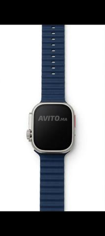 ساعة ذكية T900 Ultra