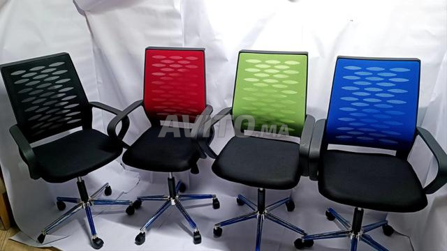 Chaises Professionnelles - 2