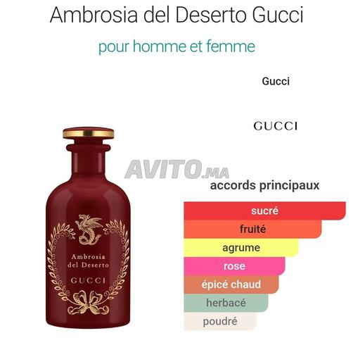 Parfum Gucci - 2