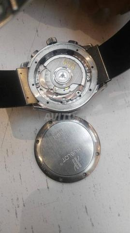 Hublot MDM chronographe - 2