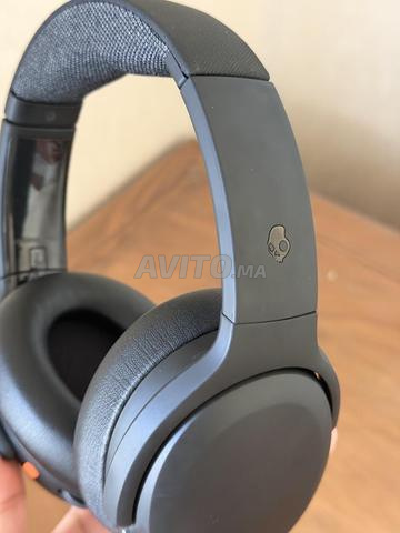 Skullcandy Crusher ANC 2 - 2