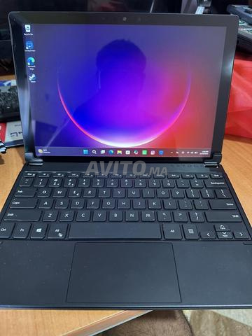 Microsoft Surface Pro 7 i5 – 8 جيجا رام – SSD 256 جيجا