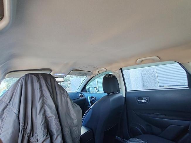 qashqai j10 2012