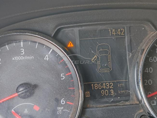 qashqai j10 2012