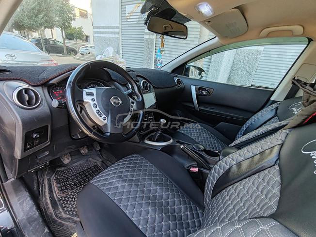 qashqai j10 2012