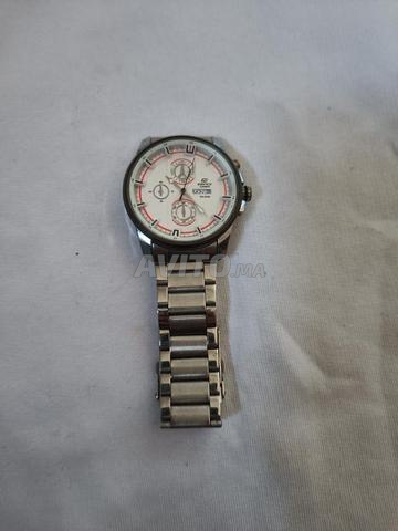 Montre Homme Chronographe avec Boîte - 2