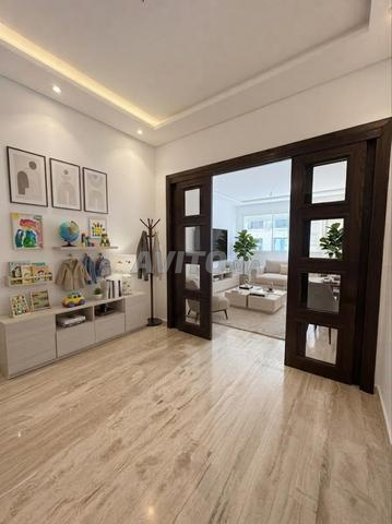 appartement haut standing - 2