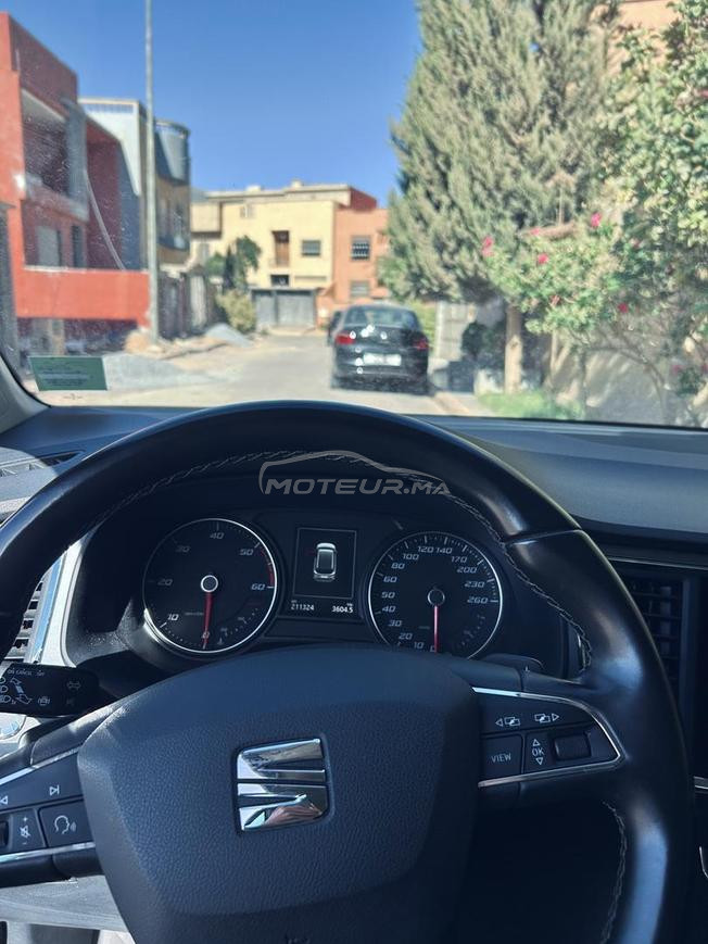 Seat Ateca diesel